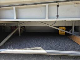 SETRA S417 UL 61+26, Retarder, Klima, Schaltgetriebe