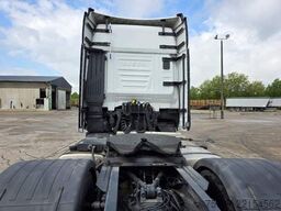 IVECO 480 S-Way, Retarder,Wartungsvertrag, Hydr