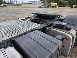 IVECO 480 S-Way, Retarder,Wartungsvertrag, Hydr