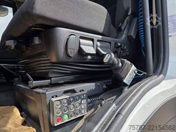 IVECO 480 S-Way, Retarder,Wartungsvertrag, Hydr