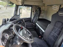 IVECO 480 S-Way, Retarder,Wartungsvertrag, Hydr
