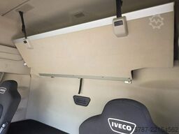 IVECO 480 S-Way, Retarder,Wartungsvertrag, Hydr