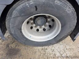 IVECO 480 S-Way, Retarder,Wartungsvertrag, Hydr
