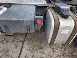 IVECO 480 S-Way, Retarder,Wartungsvertrag, Hydr