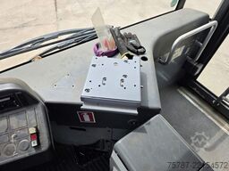 MERCEDES-BENZ Citaro O530 LE, Gurten,  Armlehnen, Gardinen