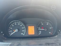 MERCEDES-BENZ Sprinter 313 CDI  Kran
