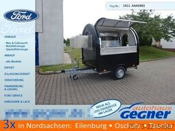  BUDDY STAR Silver Buddy 450