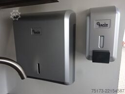  BUDDY STAR Silver Buddy 450