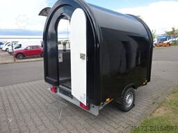  BUDDY STAR Silver Buddy 450