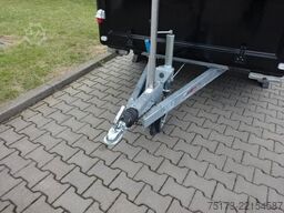  BUDDY STAR Silver Buddy 450