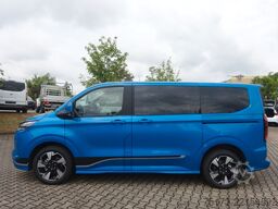 FORD Tourneo Custom 340L1 Sport PHEV AHK Exklusiv ACC