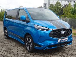 FORD Tourneo Custom 340L1 Sport PHEV AHK Exklusiv ACC