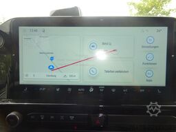 FORD Tourneo Custom 340L1 Sport PHEV AHK Exklusiv ACC