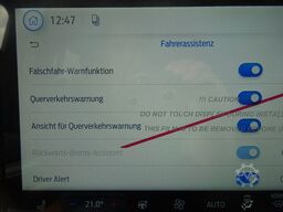 FORD Tourneo Custom 340L1 Sport PHEV AHK Exklusiv ACC