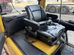 Hyster H2.5FT