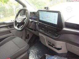 FORD Tourneo Custom 340L1 Trend 2.5L PHEV 360Kam AHK