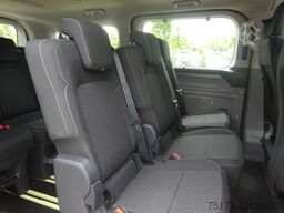 FORD Tourneo Custom 340L1 Trend 2.5L PHEV 360Kam AHK