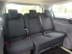 FORD Tourneo Custom 340L1 Trend 2.5L PHEV 360Kam AHK