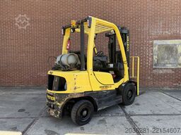 Hyster H2.5FT