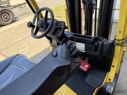 Hyster H2.5FT