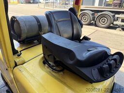 Hyster H2.5FT
