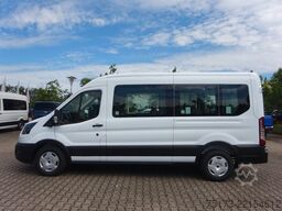 FORD Transit 350 L3H2 AT Trend BTW KMP Rampe Stndhz