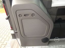 FORD Transit 350 L3H2 AT Trend BTW KMP Rampe Stndhz