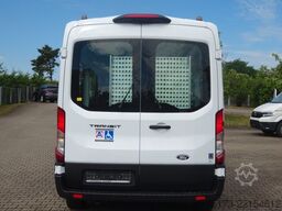 FORD Transit 350 L3H2 AT Trend BTW KMP Rampe Stndhz