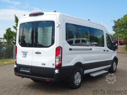 FORD Transit 350 L3H2 AT Trend BTW KMP Rampe Stndhz