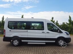 FORD Transit 350 L3H2 AT Trend BTW KMP Rampe Stndhz