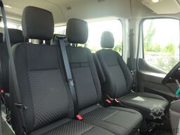 FORD Transit 350 L3H2 AT Trend BTW KMP Rampe Stndhz