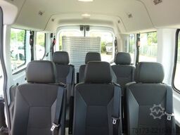 FORD Transit 350 L3H2 AT Trend BTW KMP Rampe Stndhz