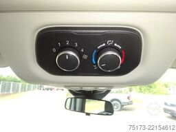 FORD Transit 350 L3H2 AT Trend BTW KMP Rampe Stndhz