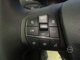 FORD Transit 350 L3H2 AT Trend BTW KMP Rampe Stndhz