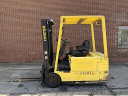 Hyster J1.80XMT