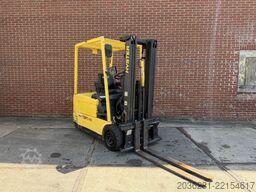 Hyster J1.80XMT