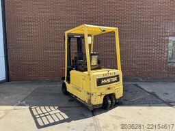 Hyster J1.80XMT