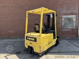 Hyster J1.80XMT