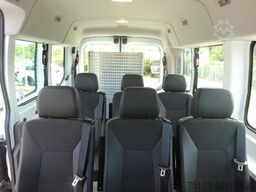 FORD Transit 350 L3H2 AT Trend BTW KMP Rampe Stndhz