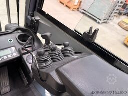 Toyota 02-8FGF15