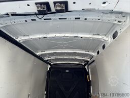FORD TRANSIT 2.0 TDCI, FWD, KASTENWAGEN, MOTOR DEFEKT !