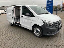 MERCEDES-BENZ Vito 114 TK -20°C LANG STDKLNG KLIMA RFK AKTION