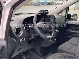MERCEDES-BENZ Vito 114 TK -20°C LANG STDKLNG KLIMA RFK AKTION