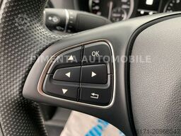 MERCEDES-BENZ Vito 114 TK -20°C LANG STDKLNG KLIMA RFK AKTION