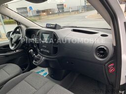 MERCEDES-BENZ Vito 114 TK -20°C LANG STDKLNG KLIMA RFK AKTION