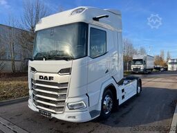DAF XF 480 FT mit ADR Ausstattung