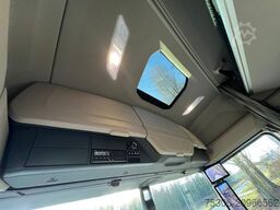 DAF XF 480 FT mit ADR Ausstattung