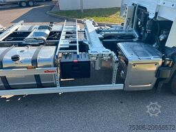 DAF XF 480 FAN Mutliwechsler 1020-1320