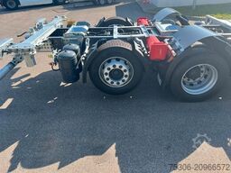 DAF XF 480 FAN Mutliwechsler 1020-1320