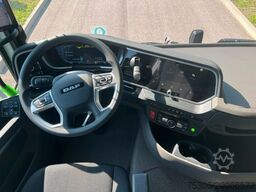 DAF XF 480 FAN Mutliwechsler 1020-1320